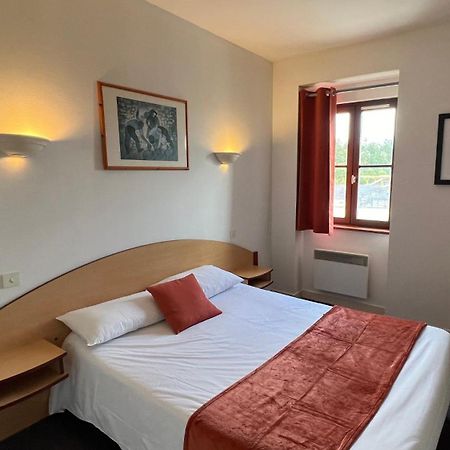 Hotel Tgv Quimper Zewnętrze zdjęcie